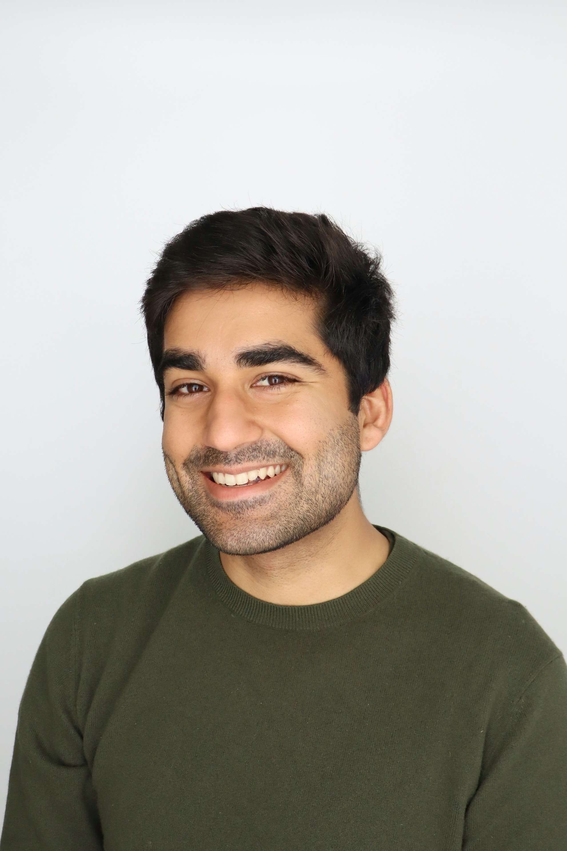 Devesh Kodnani